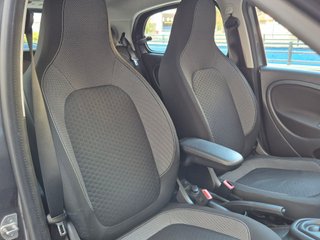 smart forfour 2020