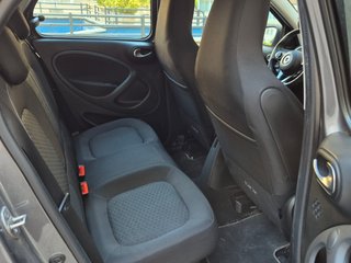 smart forfour 2020