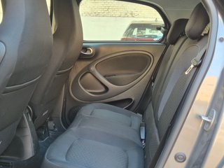 smart forfour 2020