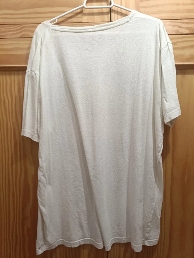 Pack 3 Camisetas, Pull and Bear,  INSIDE Talla XL