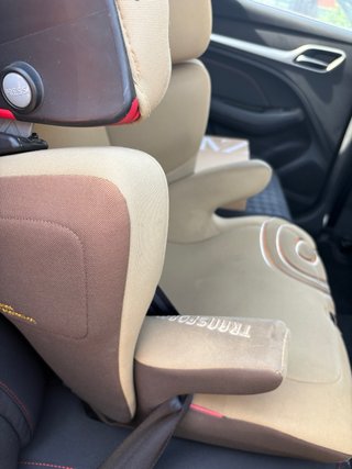 Silla coche Concord - Grupo 2/3