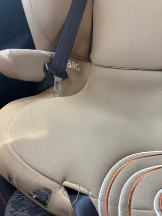 Silla coche Concord - Grupo 2/3