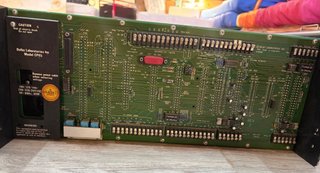 DOLBY CP65 – Cinema Sound Processor