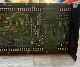 DOLBY CP65 – Cinema Sound Processor