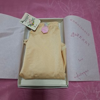 Braga Faja Farae Bambi Traspaso T.6 Beige