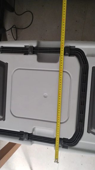 Transportín Perro SKUDO T5 con ruedas
