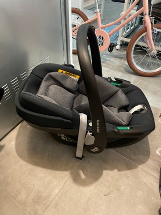 Silla de coche Maxi-Cosi