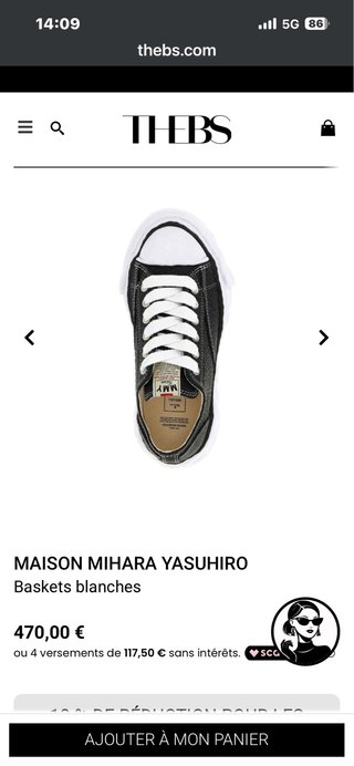 MMY Zapatos Negros y Blancos