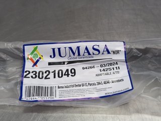 MOLDURA BAJO FARO DERECHO CITROEN BERLINGO 781096