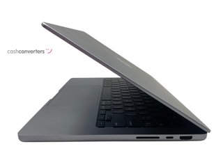 portatil apple apple macbook pro m1 pro 10-core 3.2 14 (14gpu) (2021) (a2442)