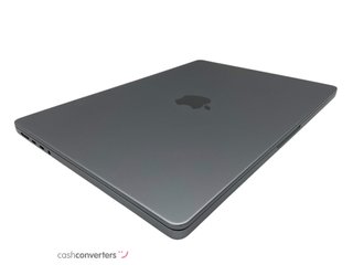 portatil apple apple macbook pro m1 pro 10-core 3.2 14 (14gpu) (2021) (a2442)