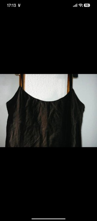 Vestido y Chaqueta  L: 18€