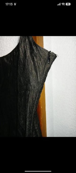 Vestido y Chaqueta  L: 18€