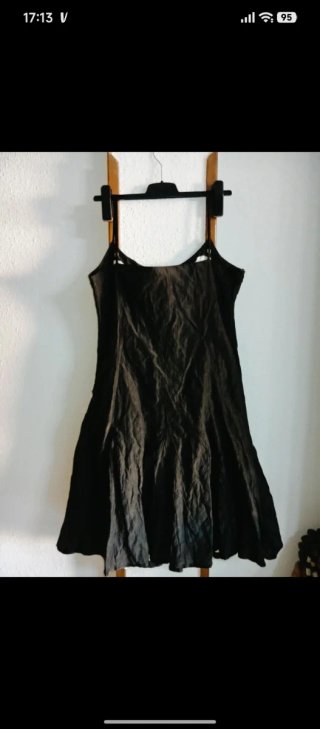 Vestido y Chaqueta  L: 18€