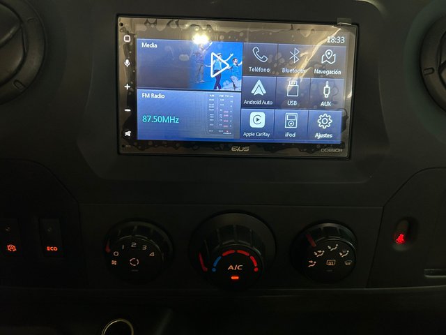 Renault Rimor Katamarano Sound 2019