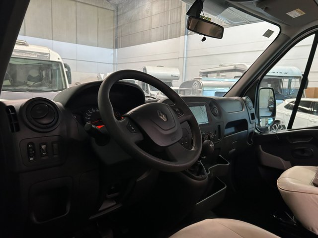 Renault Rimor Katamarano Sound 2019