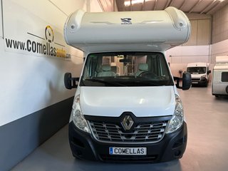 Renault Rimor Katamarano Sound 2019