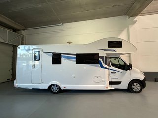 Renault Rimor Katamarano Sound 2019