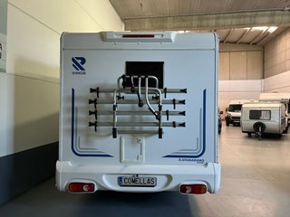 Renault Rimor Katamarano Sound 2019