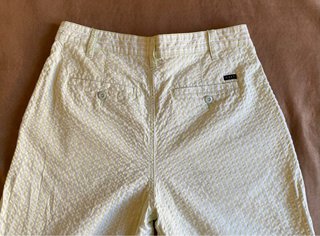 Pantalón Obey Algodón Talla 27
