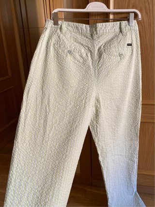 Pantalón Obey Algodón Talla 27