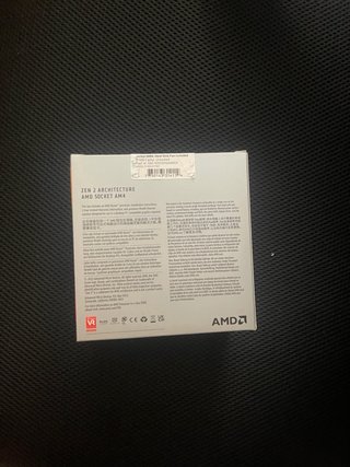 SOYO RX 6600M 8G Tarjeta Gráfica Y Ryzen 5 4500