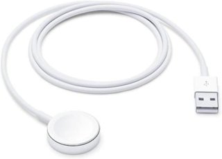 Apple Watch cargador magnético cable usb