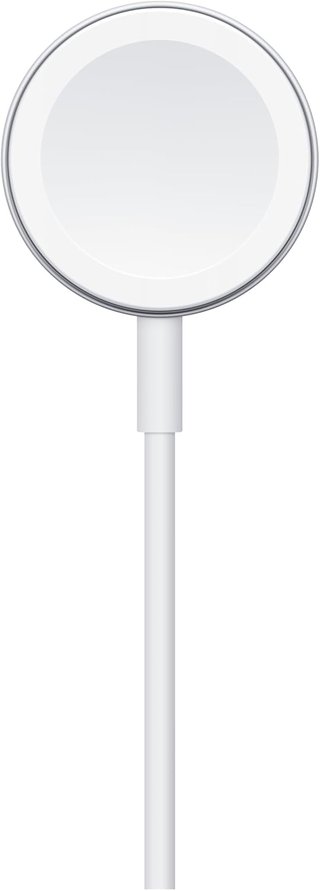 Apple Watch cargador magnético cable usb