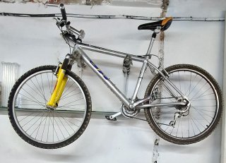 Bicicleta de Montaña BH