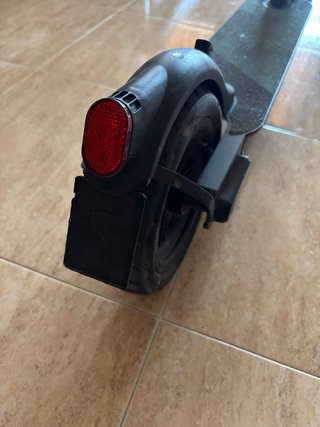 Patín Eléctrico Olsson Slim Fresh