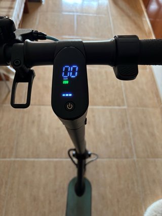 Patín Eléctrico Olsson Slim Fresh
