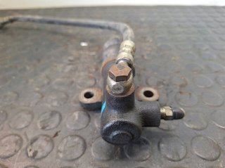 Bombín del embrague nissan atleon 120 104188