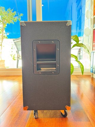 Pantalla altavoces Fame 212 Vintage 30