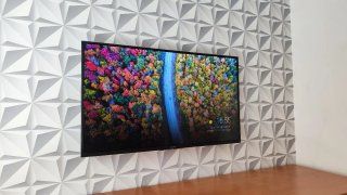 Sony Bravia 43 4K HDR TV KD-43XG8096