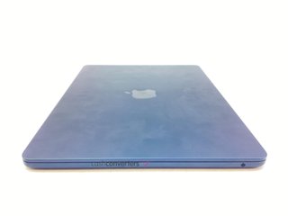 portatil apple apple macbook air m2 8-core 3.4 13 (8gpu) (2022) (a2681)