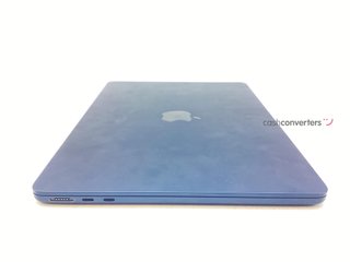 portatil apple apple macbook air m2 8-core 3.4 13 (8gpu) (2022) (a2681)