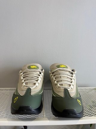 Nike Air Max 95 x Corteiz Nuevas Talla 44