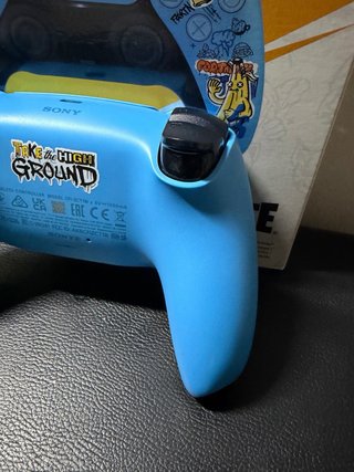 Controller PS5 Fortnite Edizione Speciale