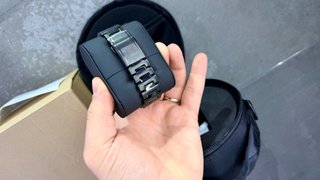 Casio G-Shock G-AMW-500GC Porter Ltd