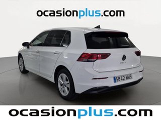 Volkswagen Golf Life 1.0 eTSI 81 kW (110 CV) DSG