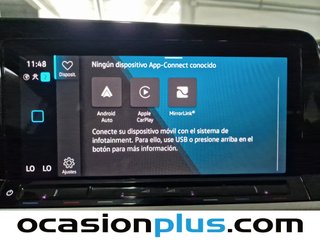 Volkswagen Golf Life 1.0 eTSI 81 kW (110 CV) DSG