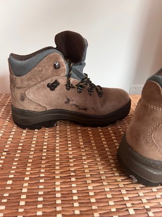 Botas de Nieve Tuckland Talla 39
