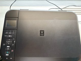 Impresora Canon Pixma MG4250 Wi-Fi CON TINTA