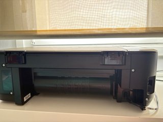 Impresora Canon Pixma MG4250 Wi-Fi CON TINTA