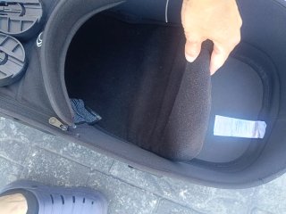 Capazo Bugaboo Bee Negro con adaptadores