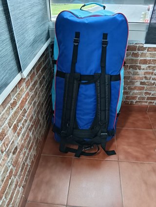 Tabla Paddle Surf Mistral 10'6 Muy Poco Uso