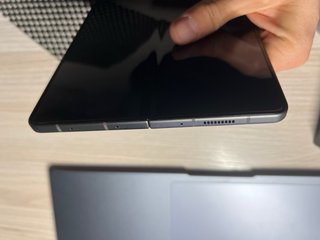 Samsung Galaxy Z Fold5 512GB Bianco