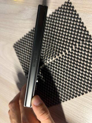 Samsung Galaxy Z Fold5 512GB Bianco