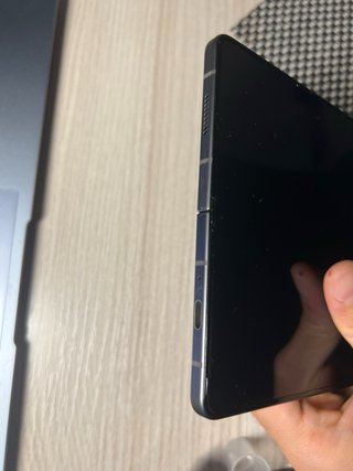 Samsung Galaxy Z Fold5 512GB Bianco