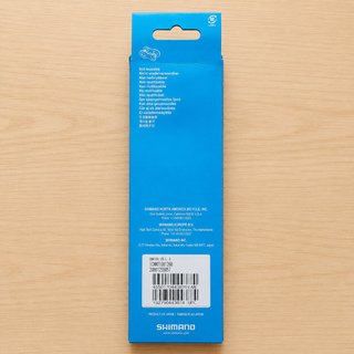Corrente Shimano SLX CN-M7100 Quick-Link 126 Elos